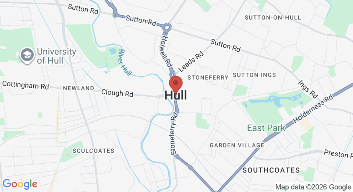 Hull